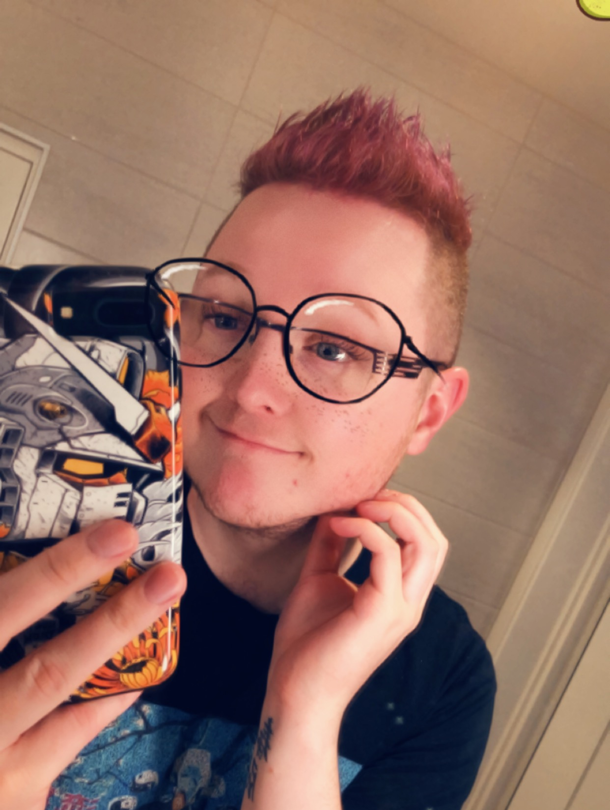 user avatar image for Springfart