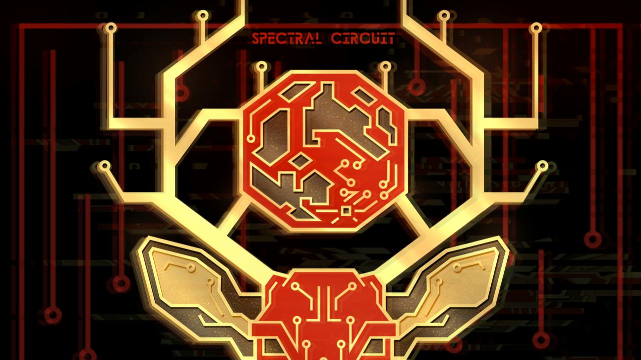 Spectral Circuit: Short Circuit 1.3