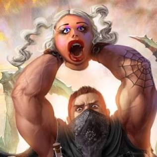 user avatar image for BryanFast