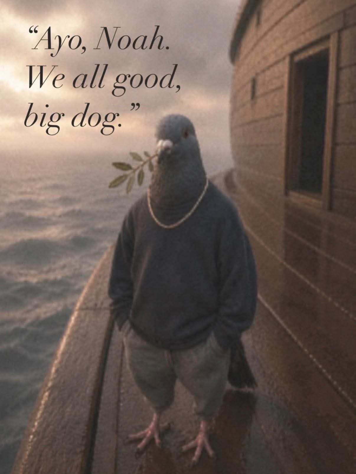 user avatar image for Drew Gooch