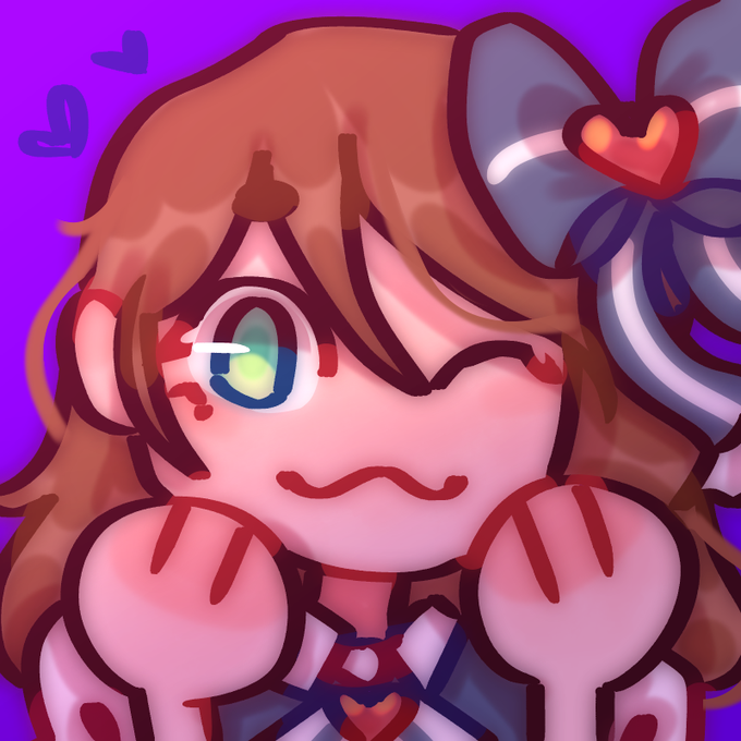 user avatar image for Julia