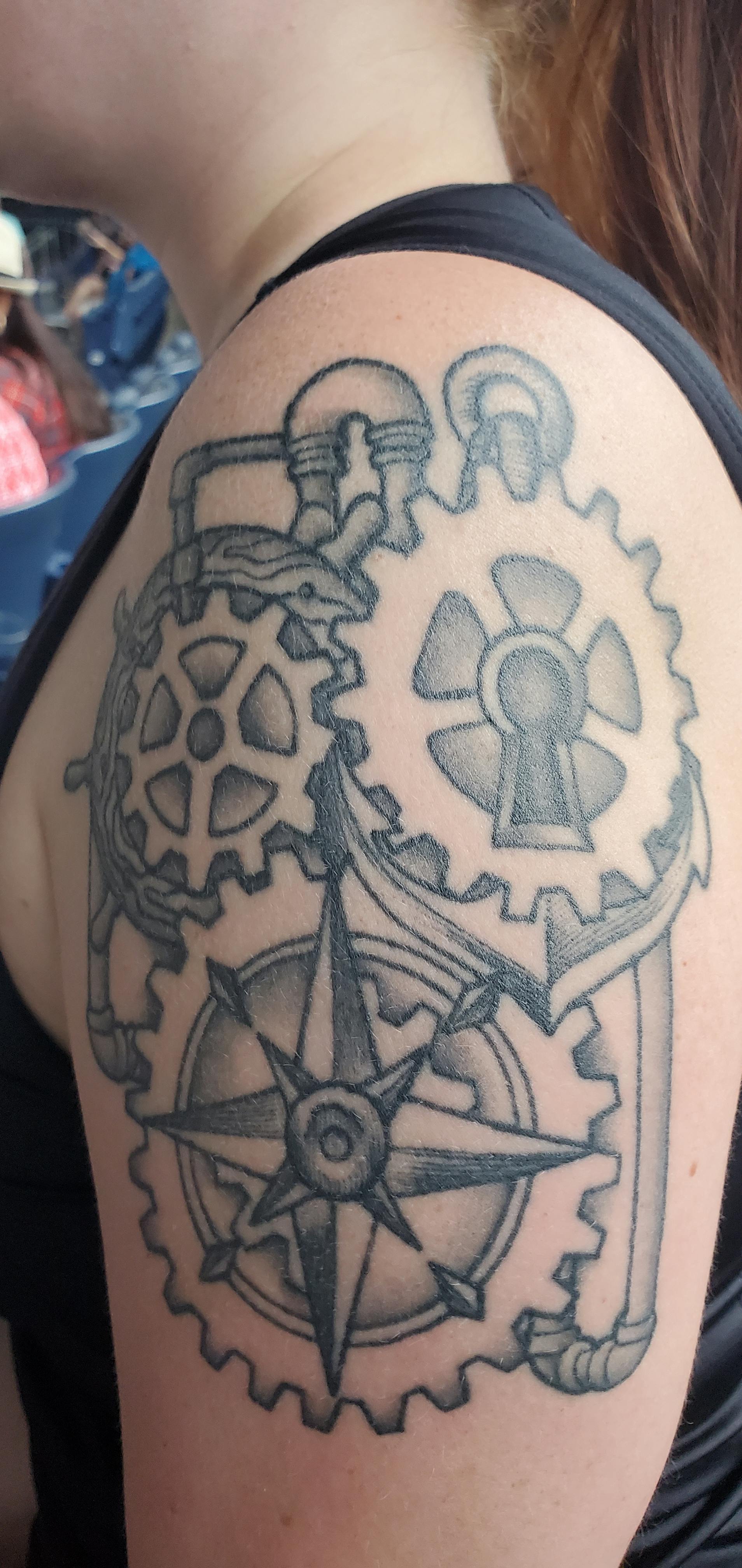 user avatar image for Laochra