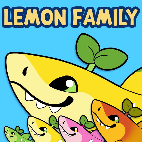 Lemon's Family Reunion
