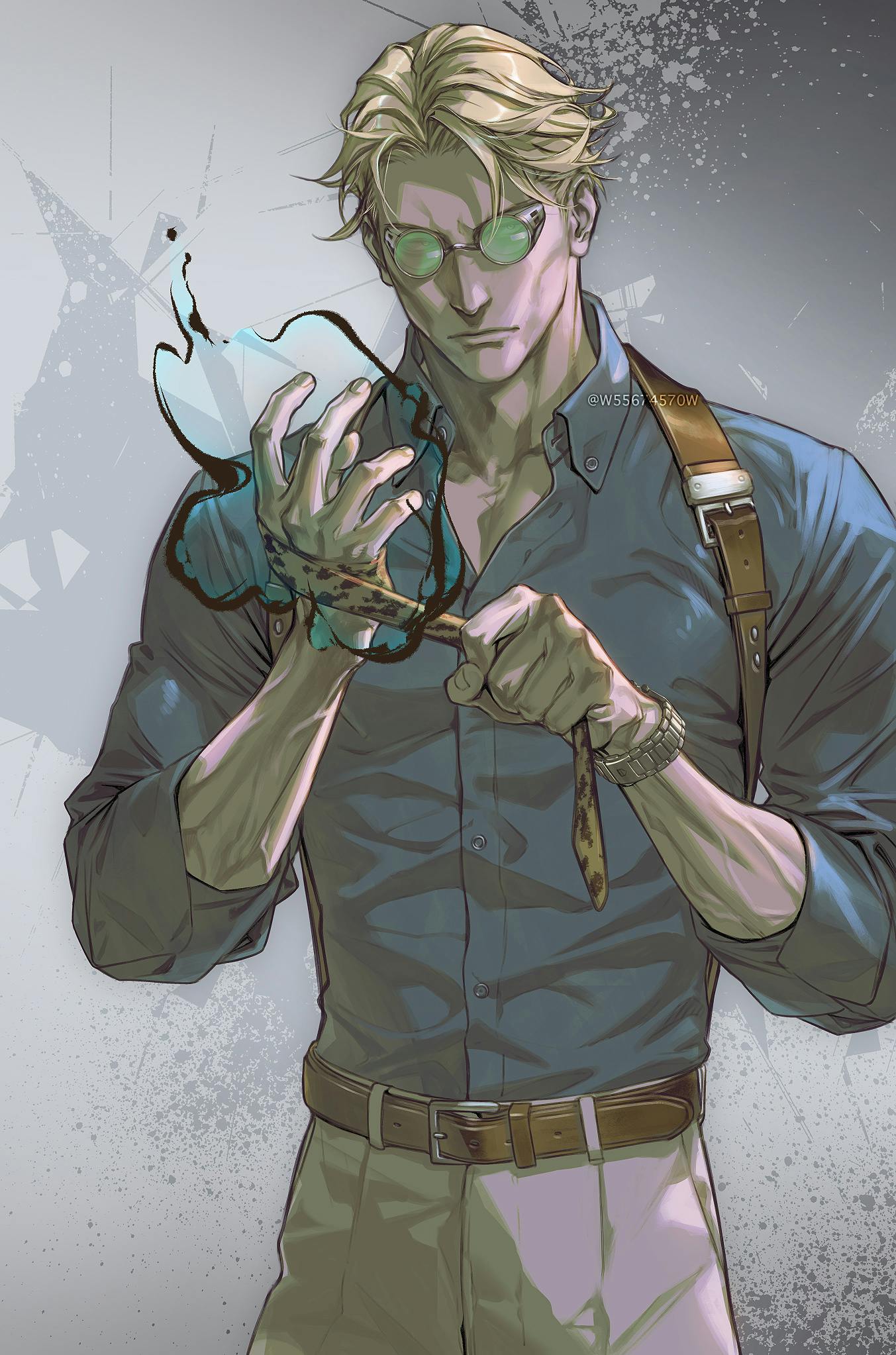 user avatar image for beck