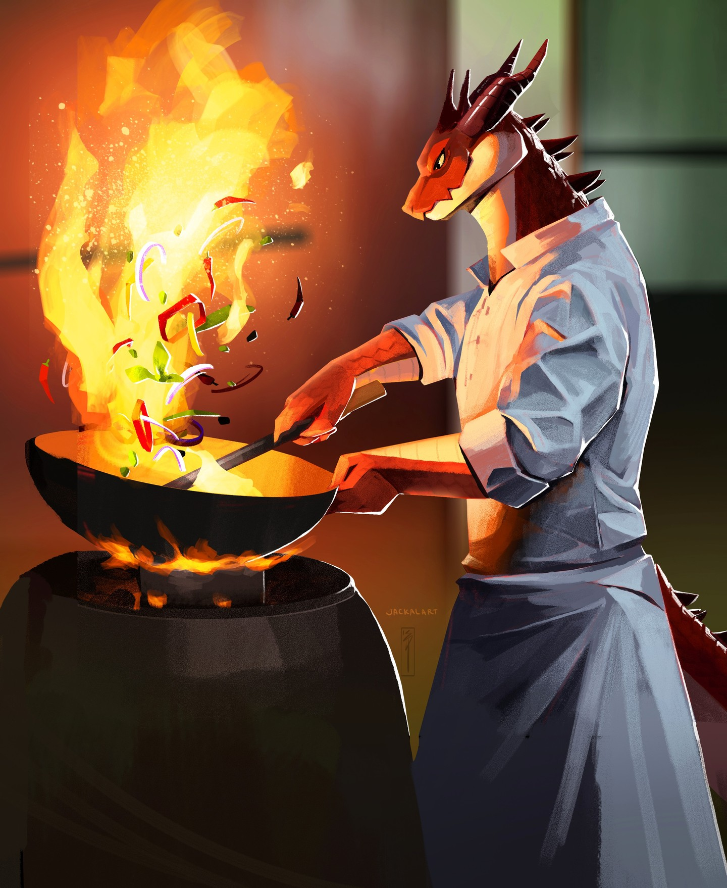 user avatar image for FryGuy