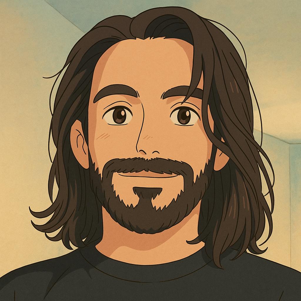 user avatar image for Enrico Morbidelli