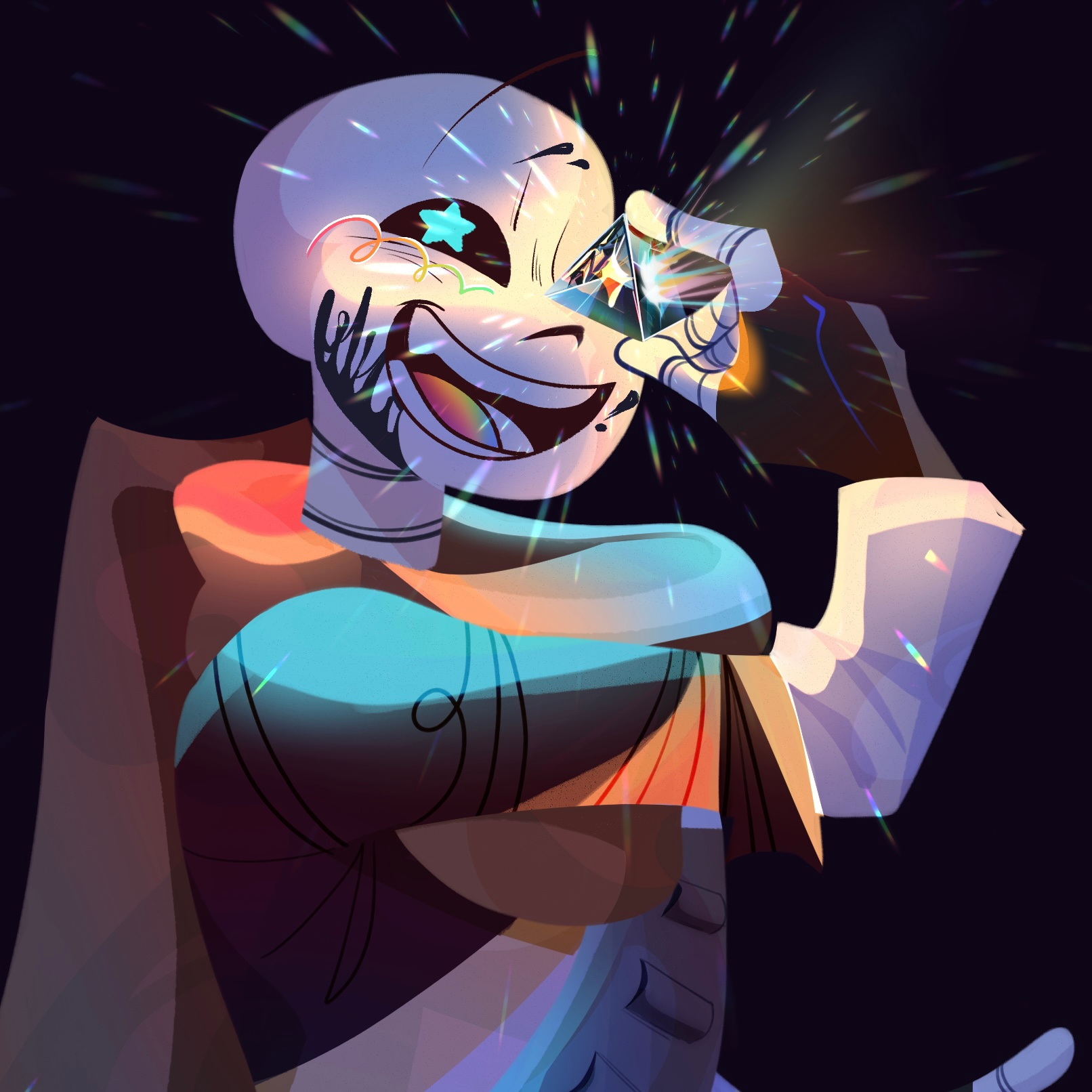 user avatar image for Jazz