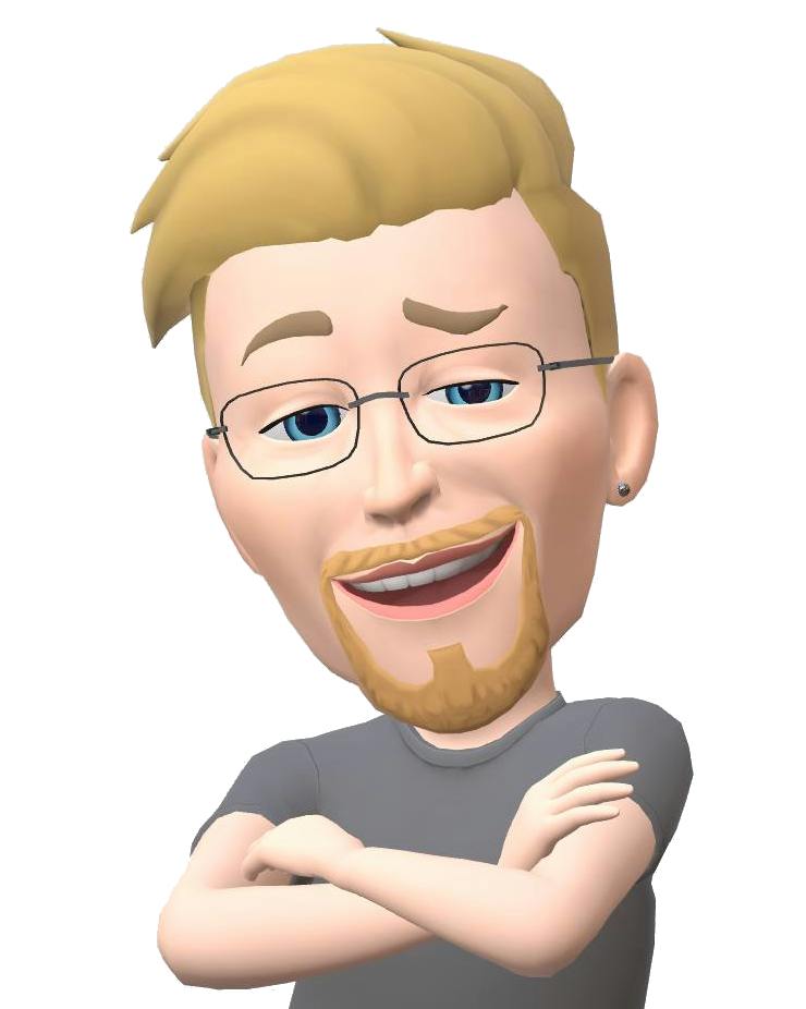 user avatar image for Leif Sawyer
