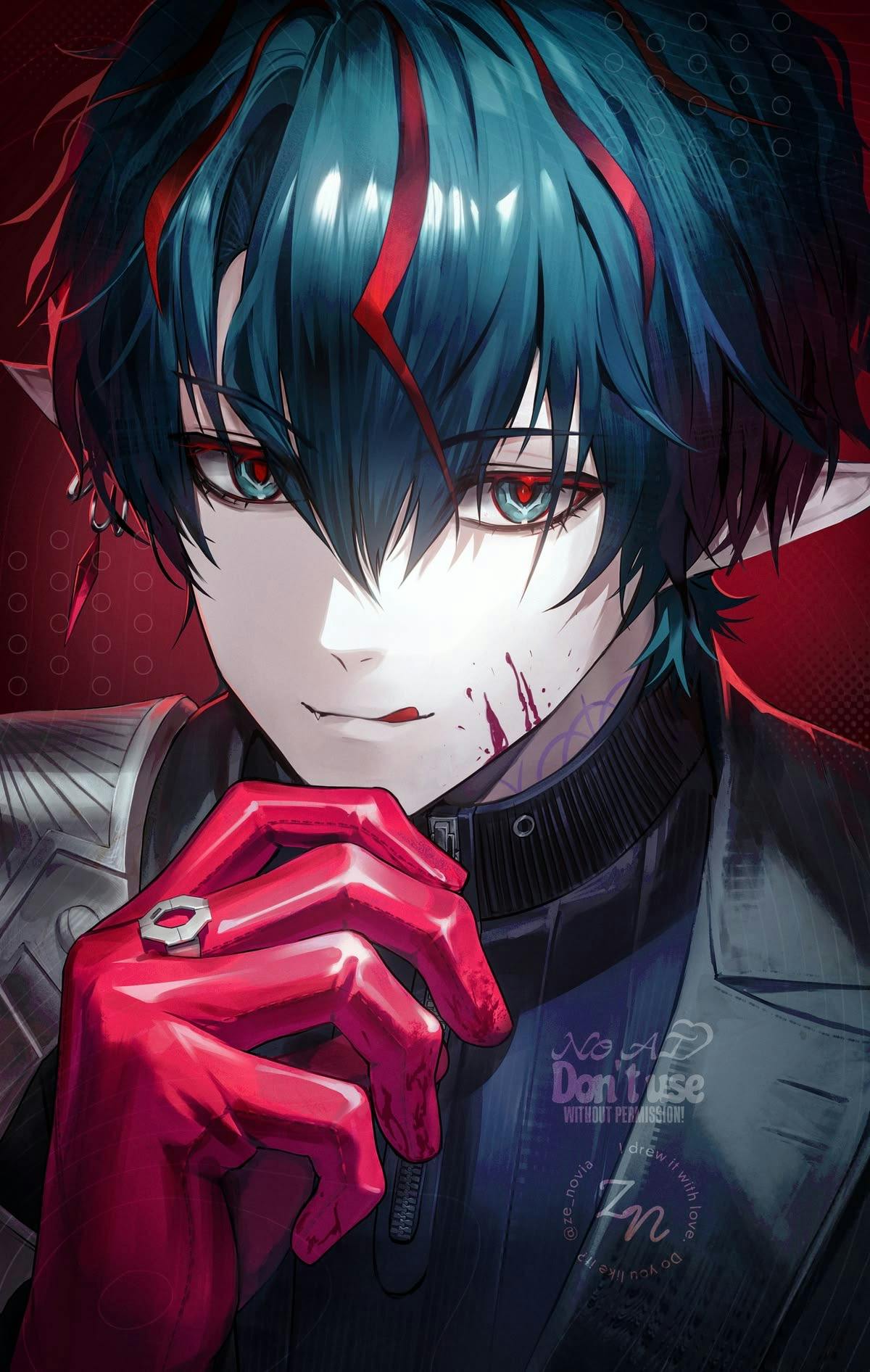 user avatar image for Suzuran