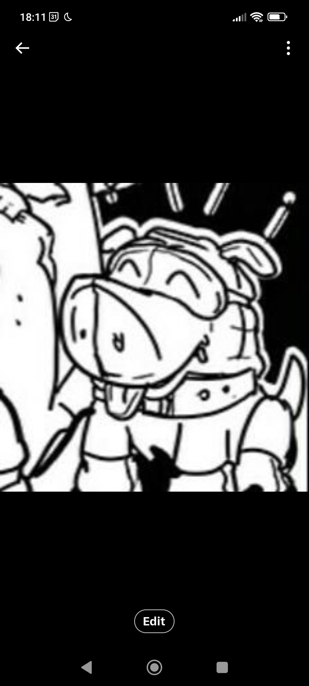 user avatar image for GlovePup