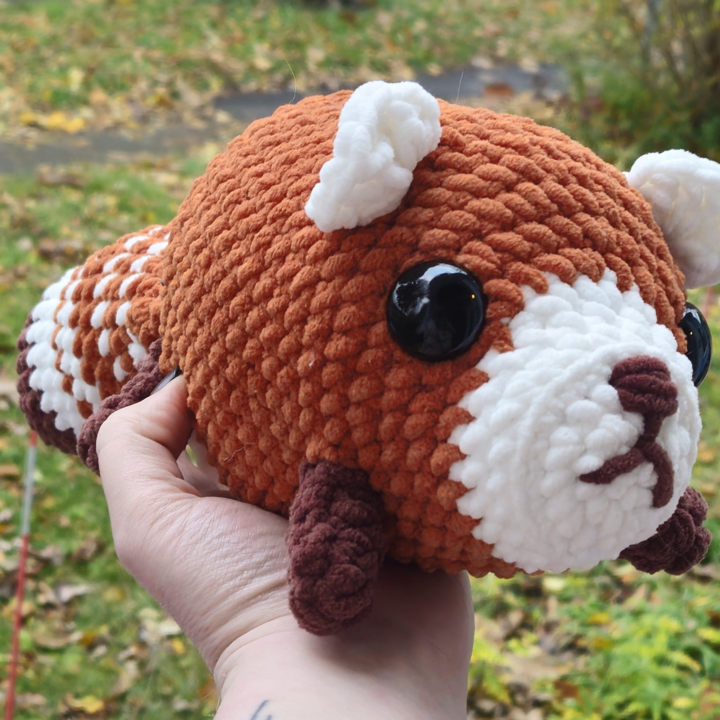 Red Panda