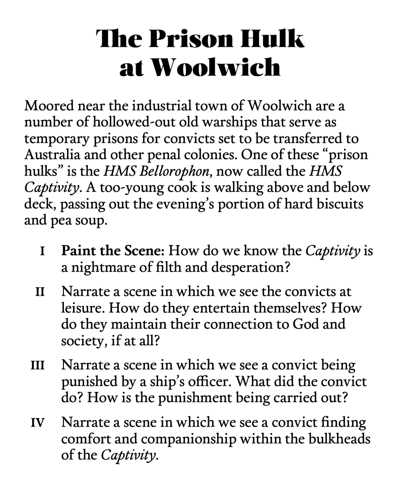 The Between Project Update: The Shrouded London Writing Contest - BackerKit