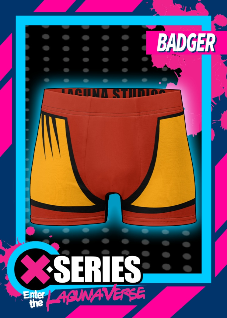Choose Your Briefs!