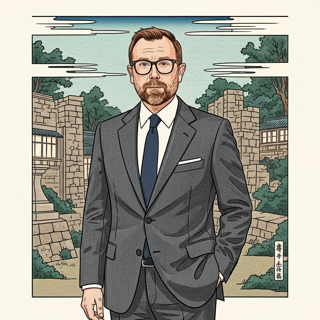 user avatar image for Dan Fisher