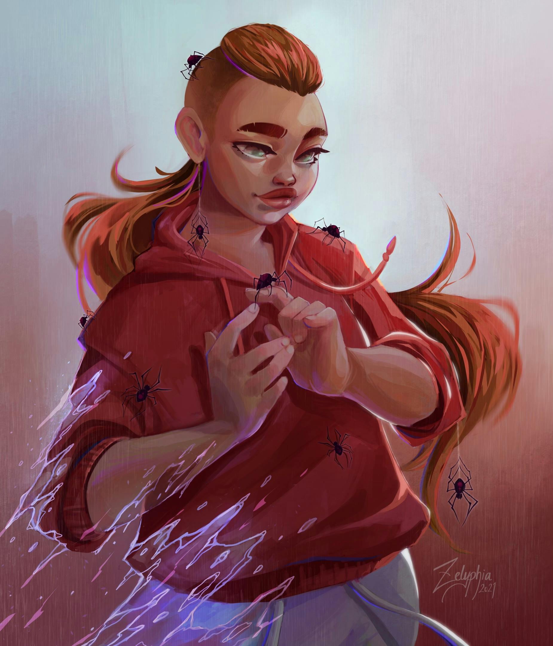 user avatar image for Krysta Sterner