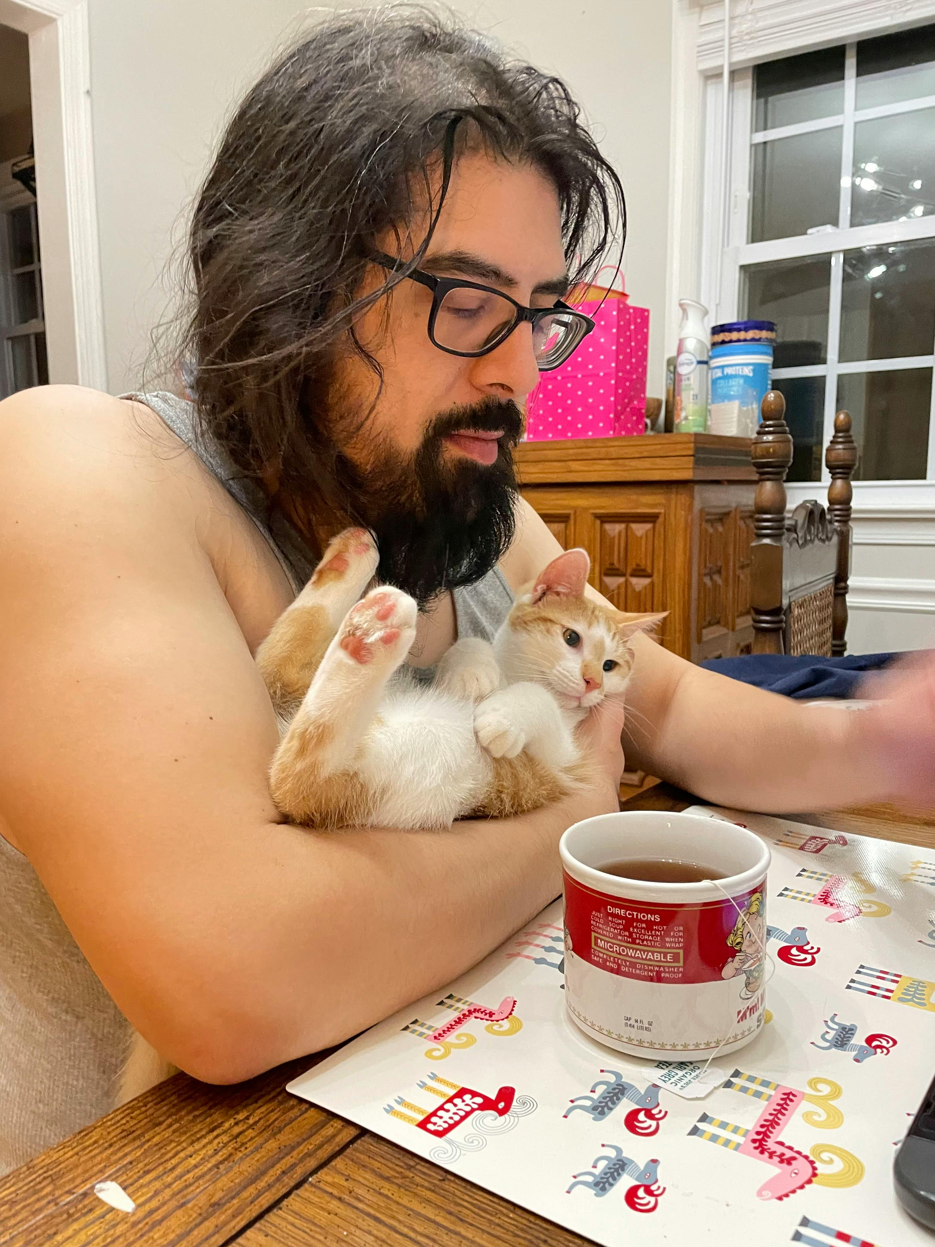 user avatar image for Greg Crowe