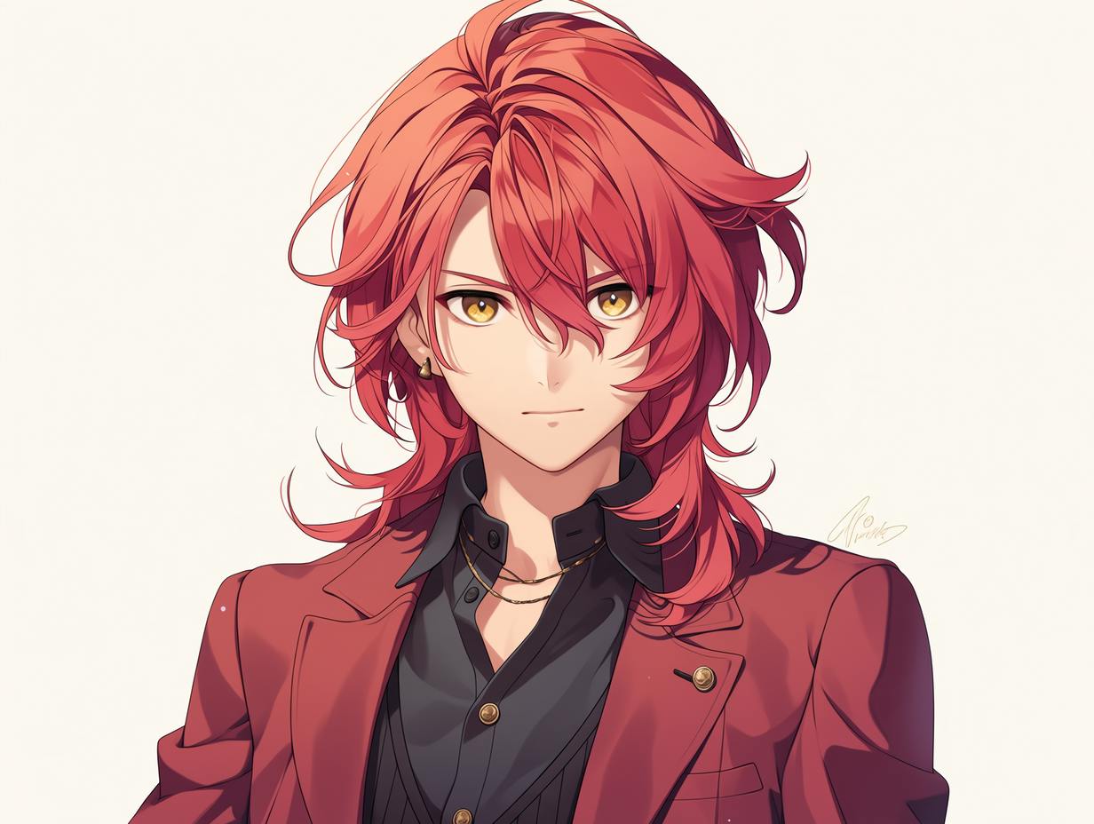 user avatar image for Sigmundr Orlandeau