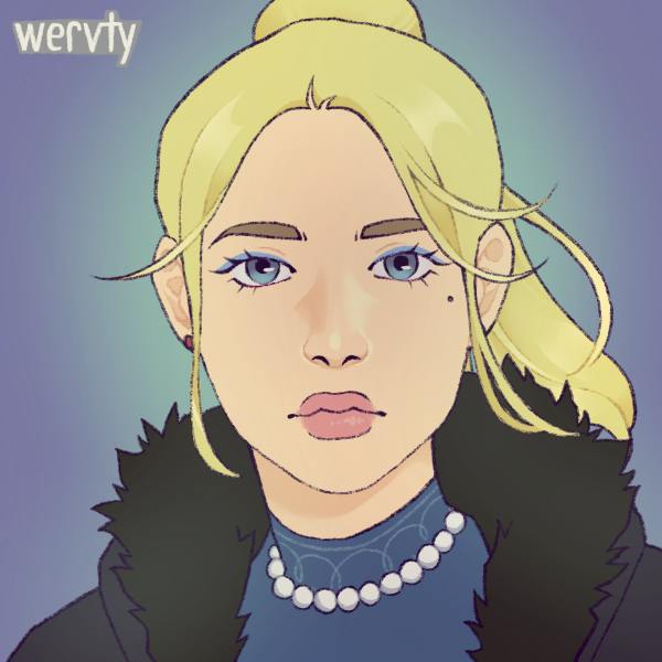 user avatar image for Lydia