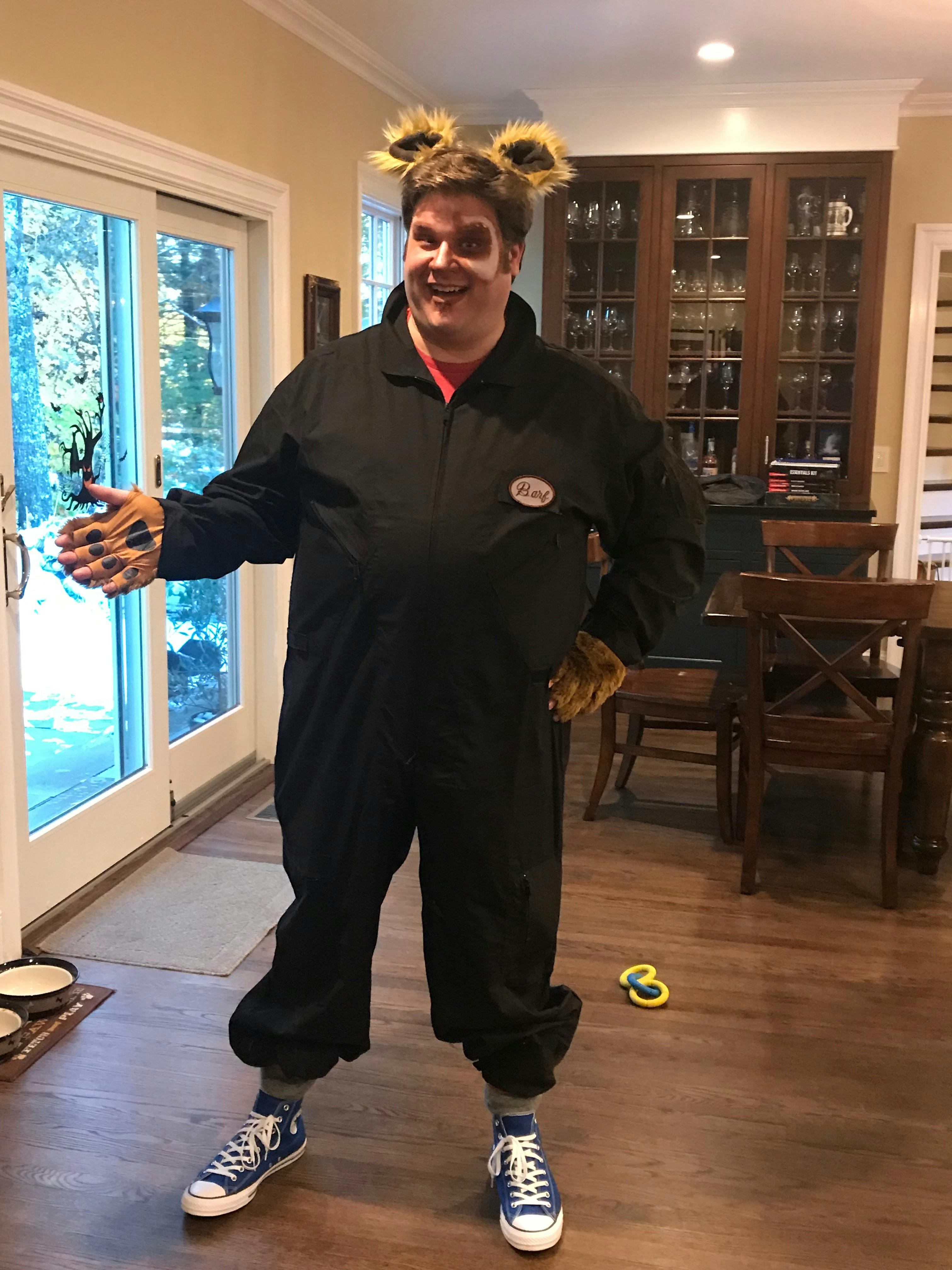 user avatar image for Minotaar