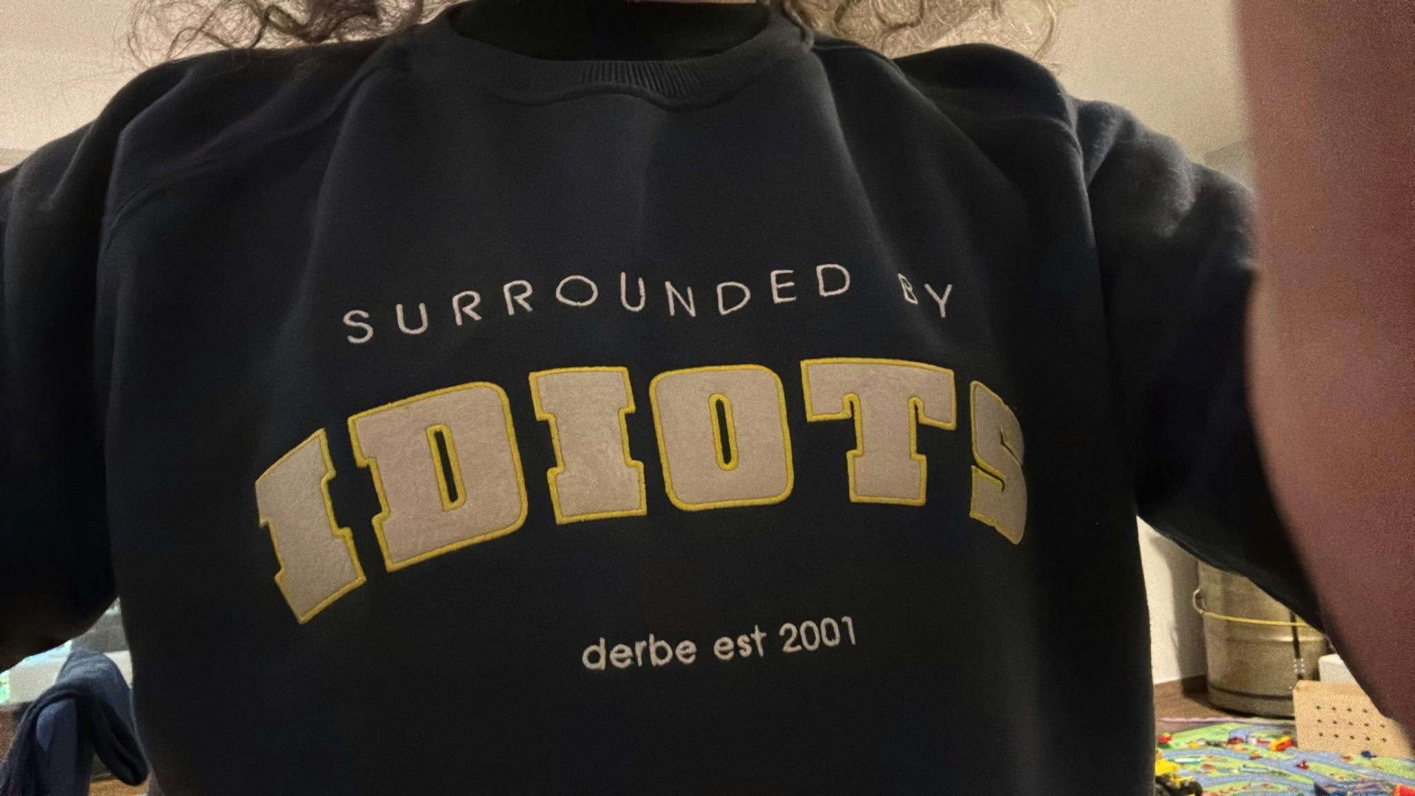 user avatar image for Dirk Lambert