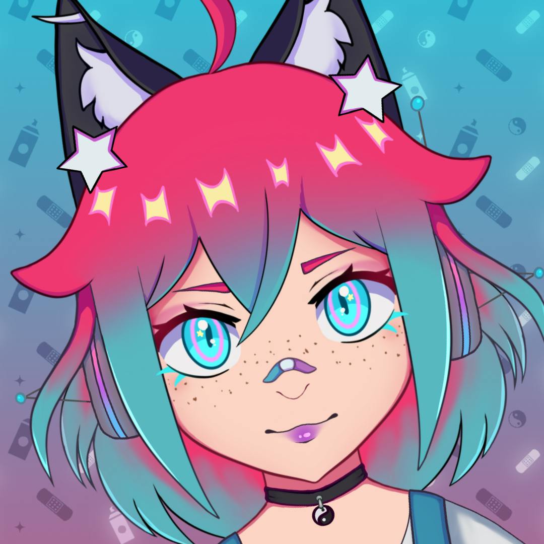 user avatar image for KatzeKreations