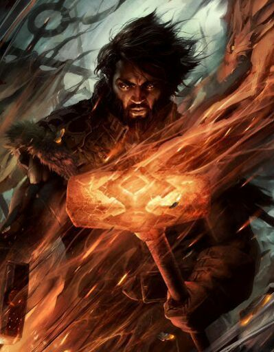 user avatar image for Zaberant