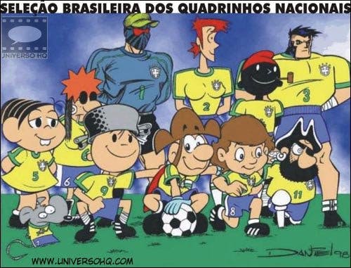 user avatar image for Carlos Passos