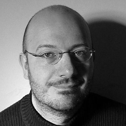 user avatar image for Alessio Cavatore