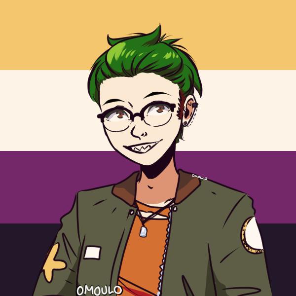 user avatar image for Jayden