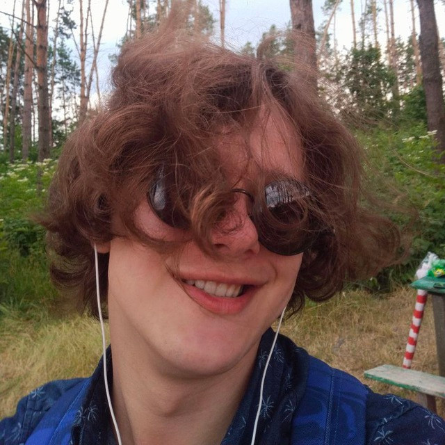 user avatar image for Blazen'