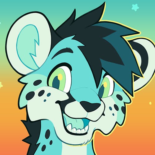 user avatar image for Neon Slushie
