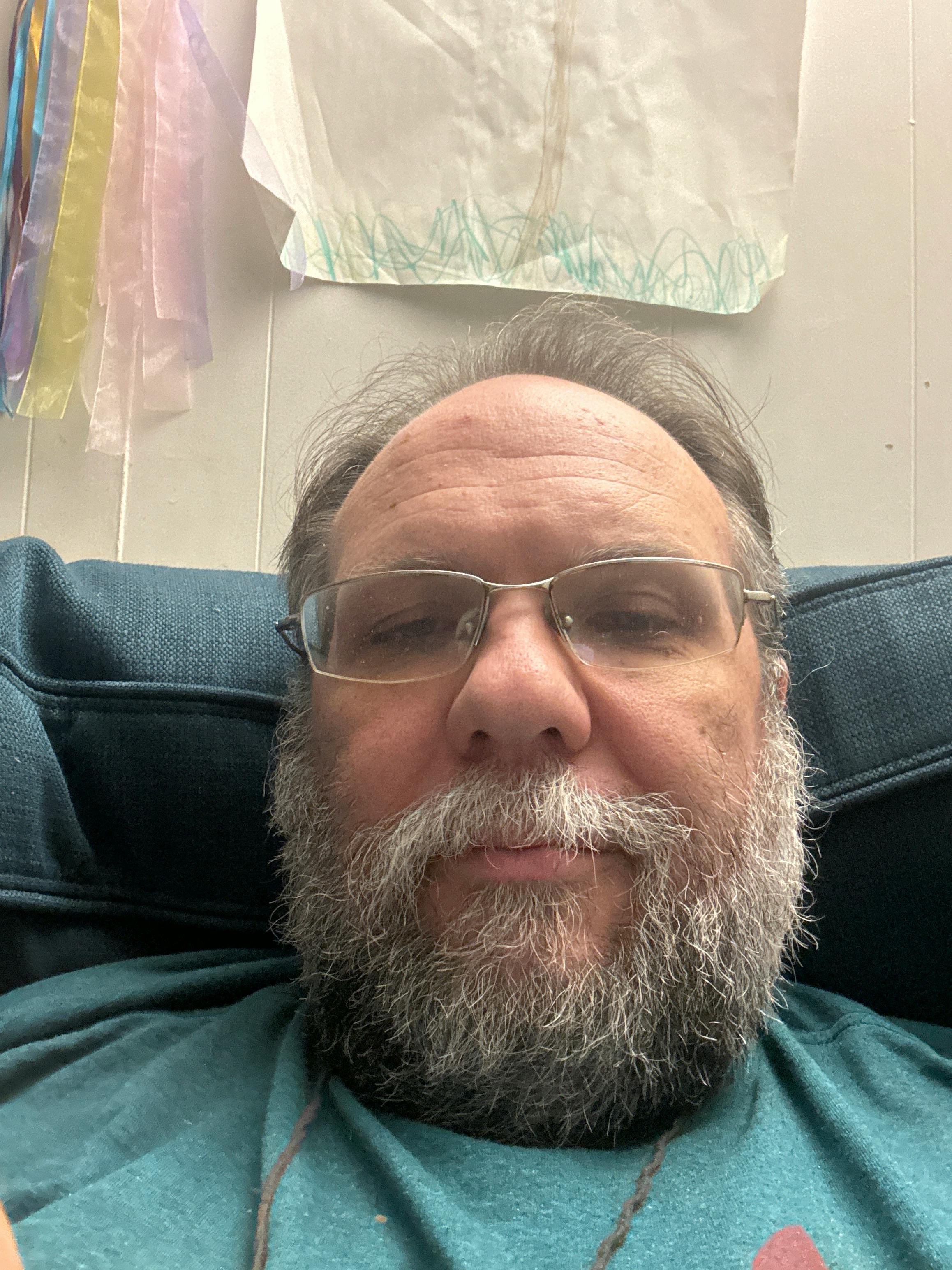 user avatar image for Benjamin Thornton