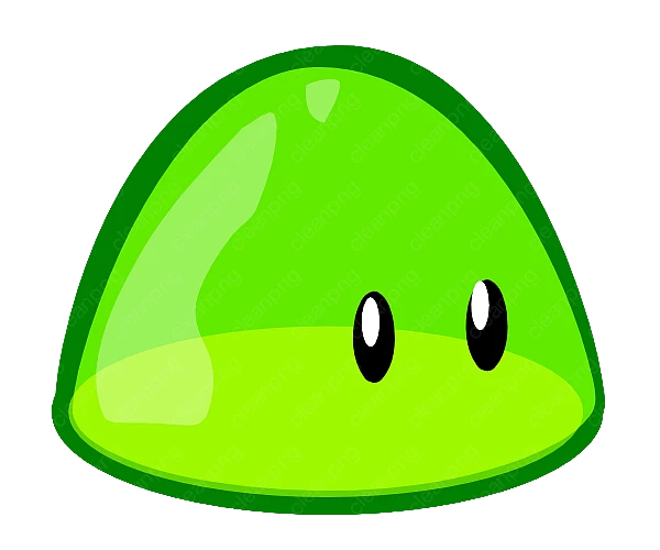 Floor 7: Slime