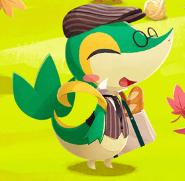 user avatar image for EncyclopediaSnivtannica