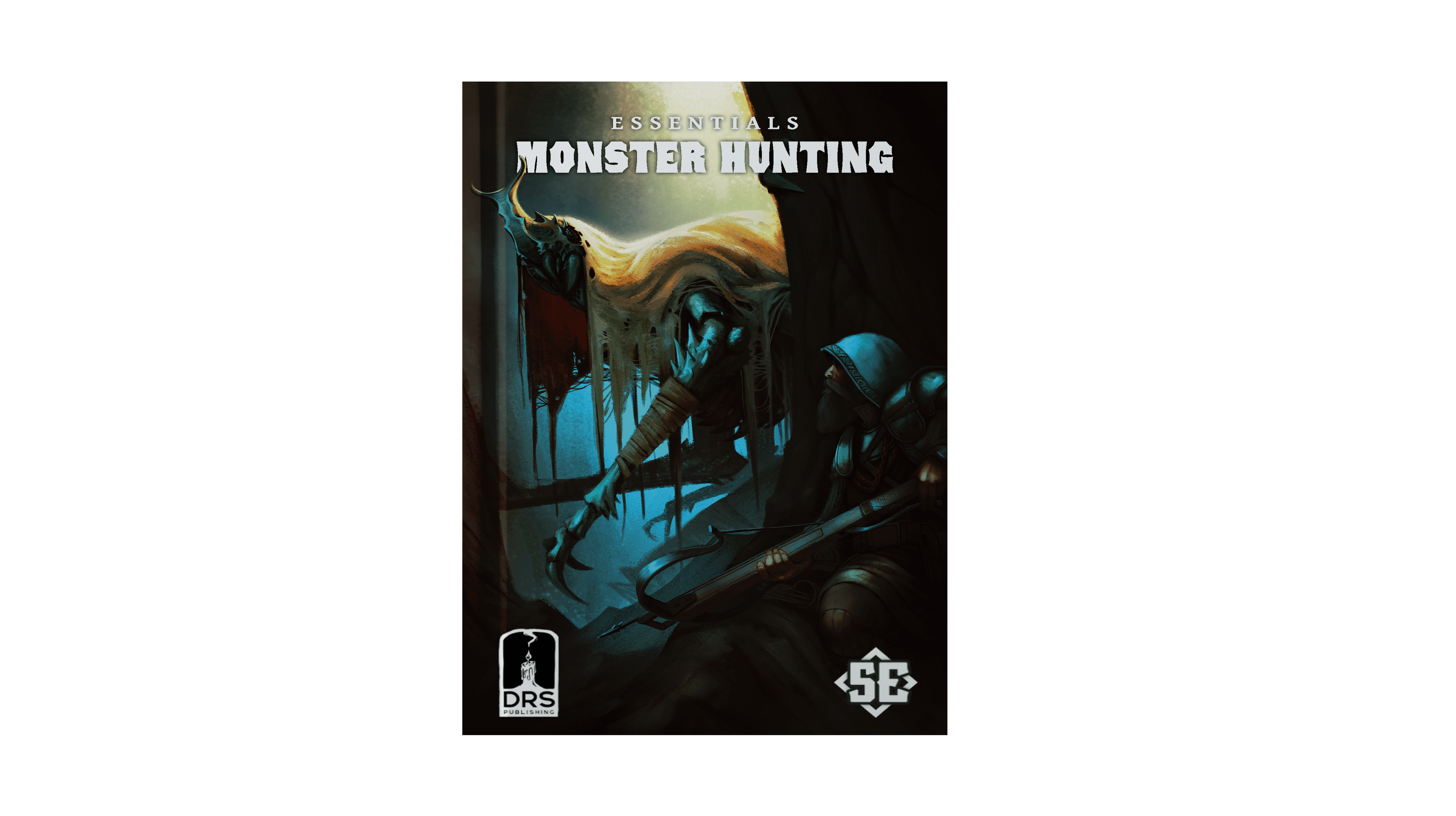 Essentials Vol 1: Monster Hunting PoD