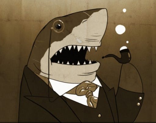 user avatar image for nohartheshark