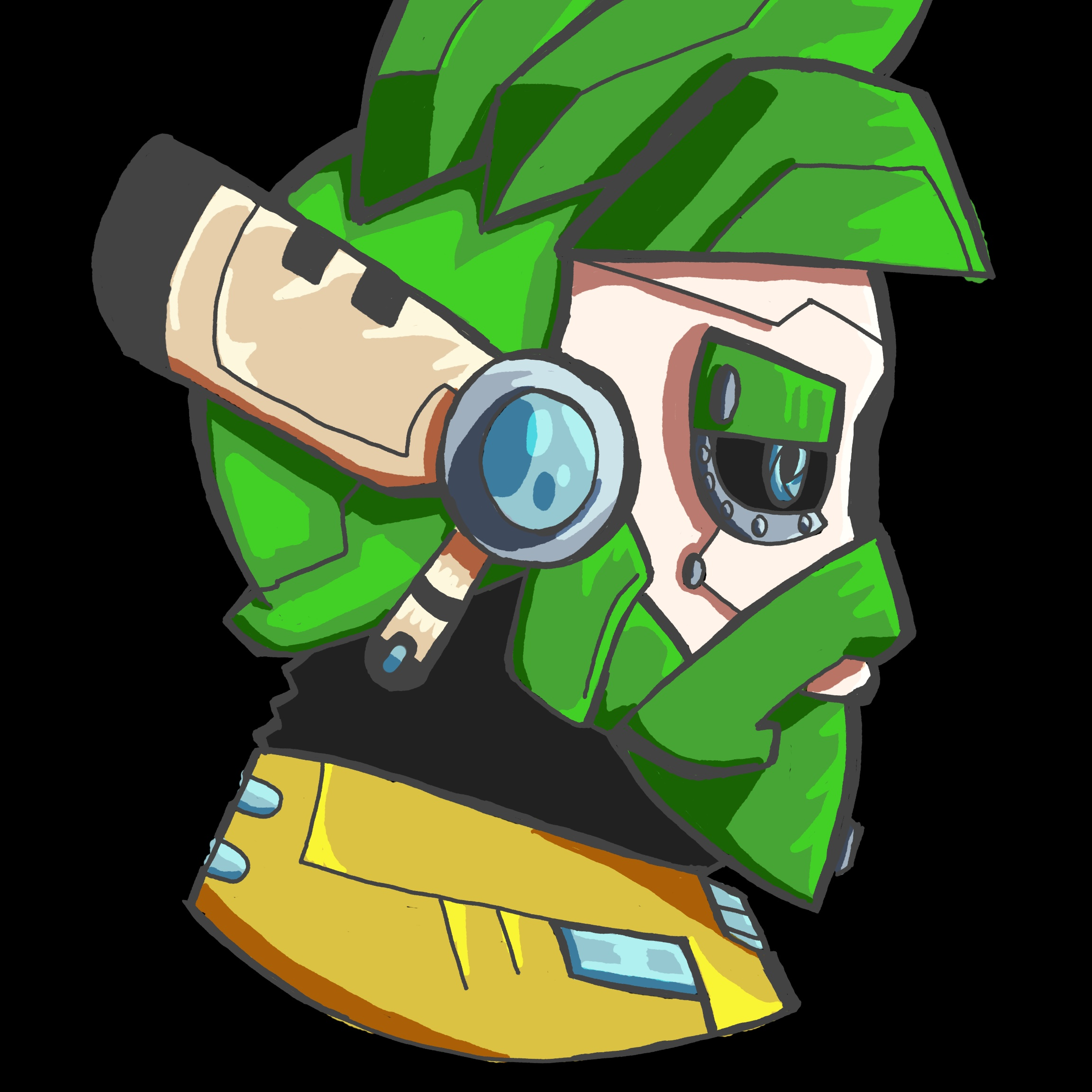 user avatar image for M.G.B.