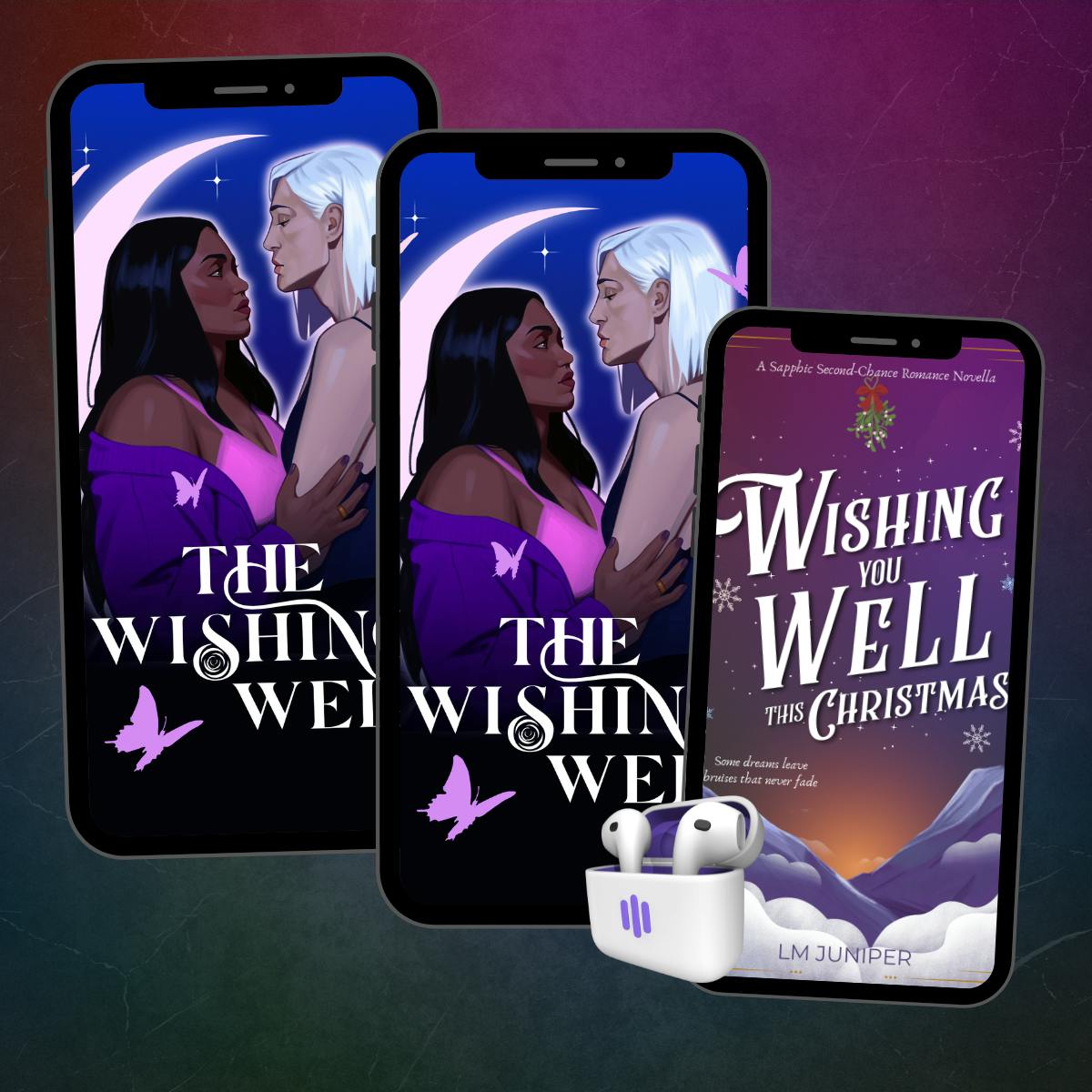 The Wishing Well AUDIO Bundle