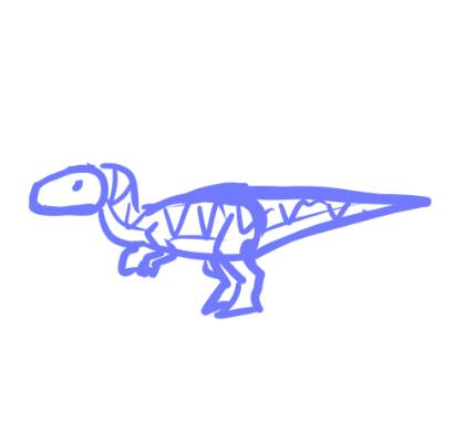Tyrannosaurus