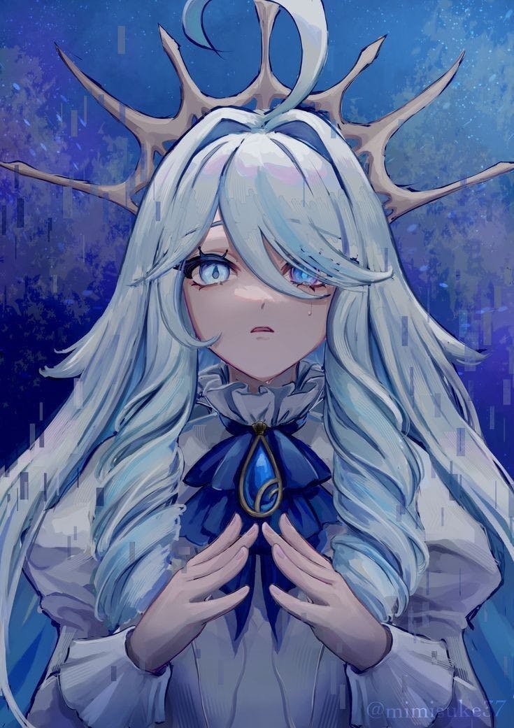 user avatar image for Luci