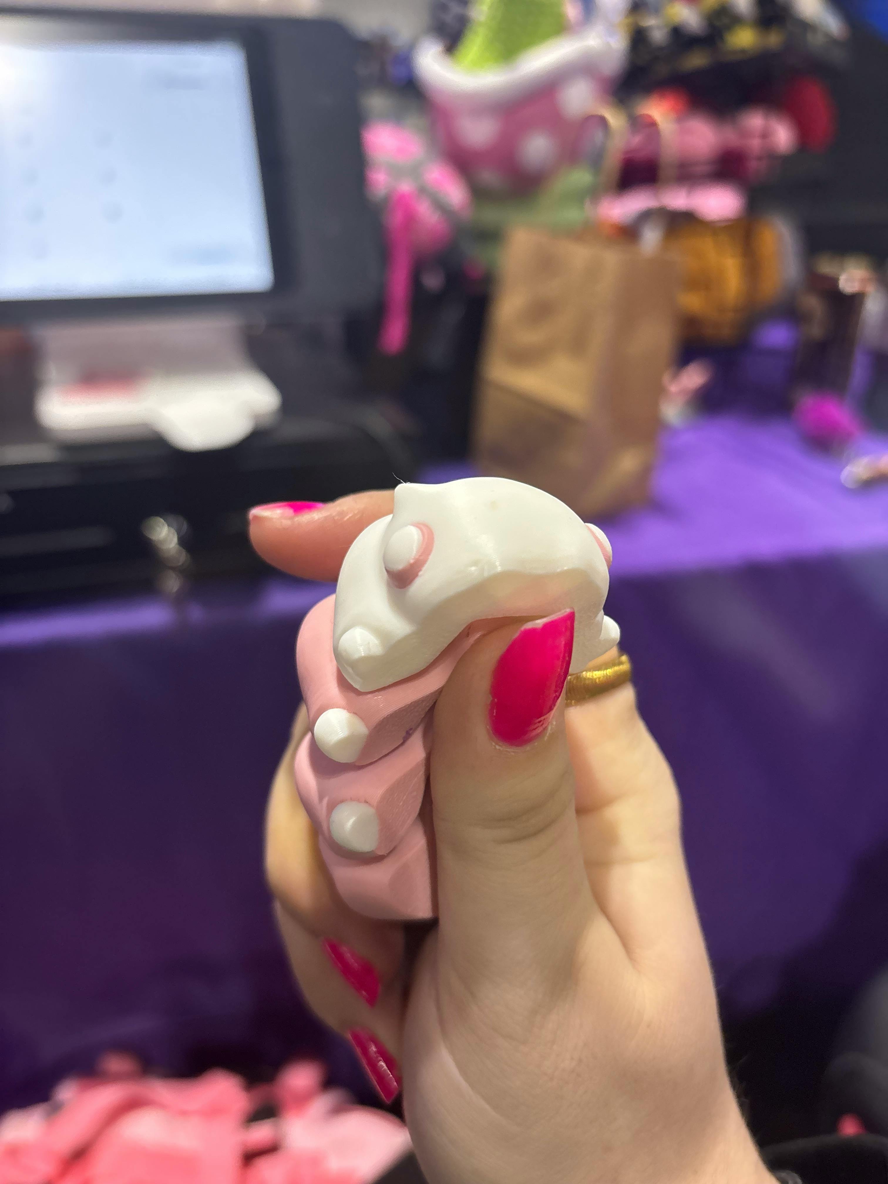 user avatar image for Dani 