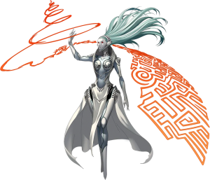 user avatar image for Ariadne Weaver