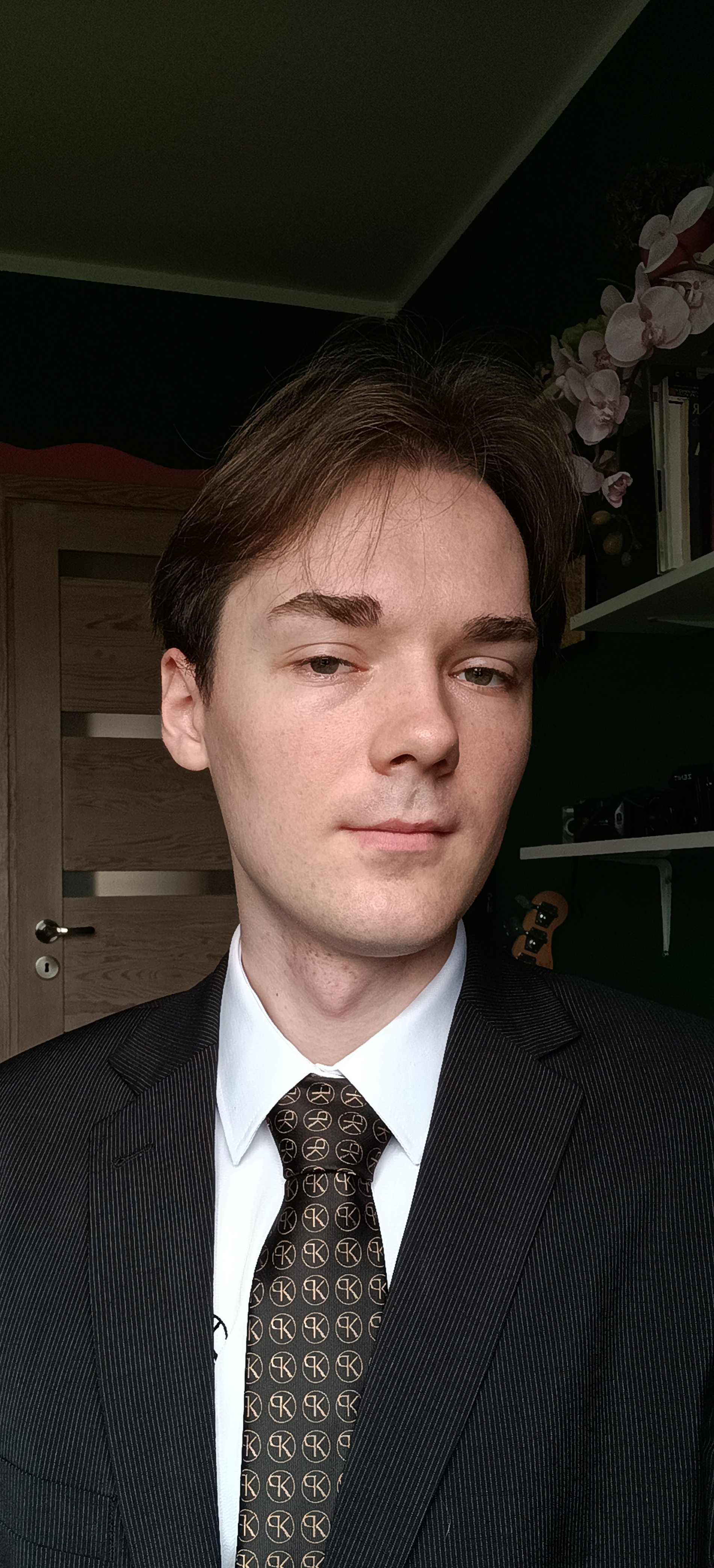 user avatar image for Mateusz Tomaszewski