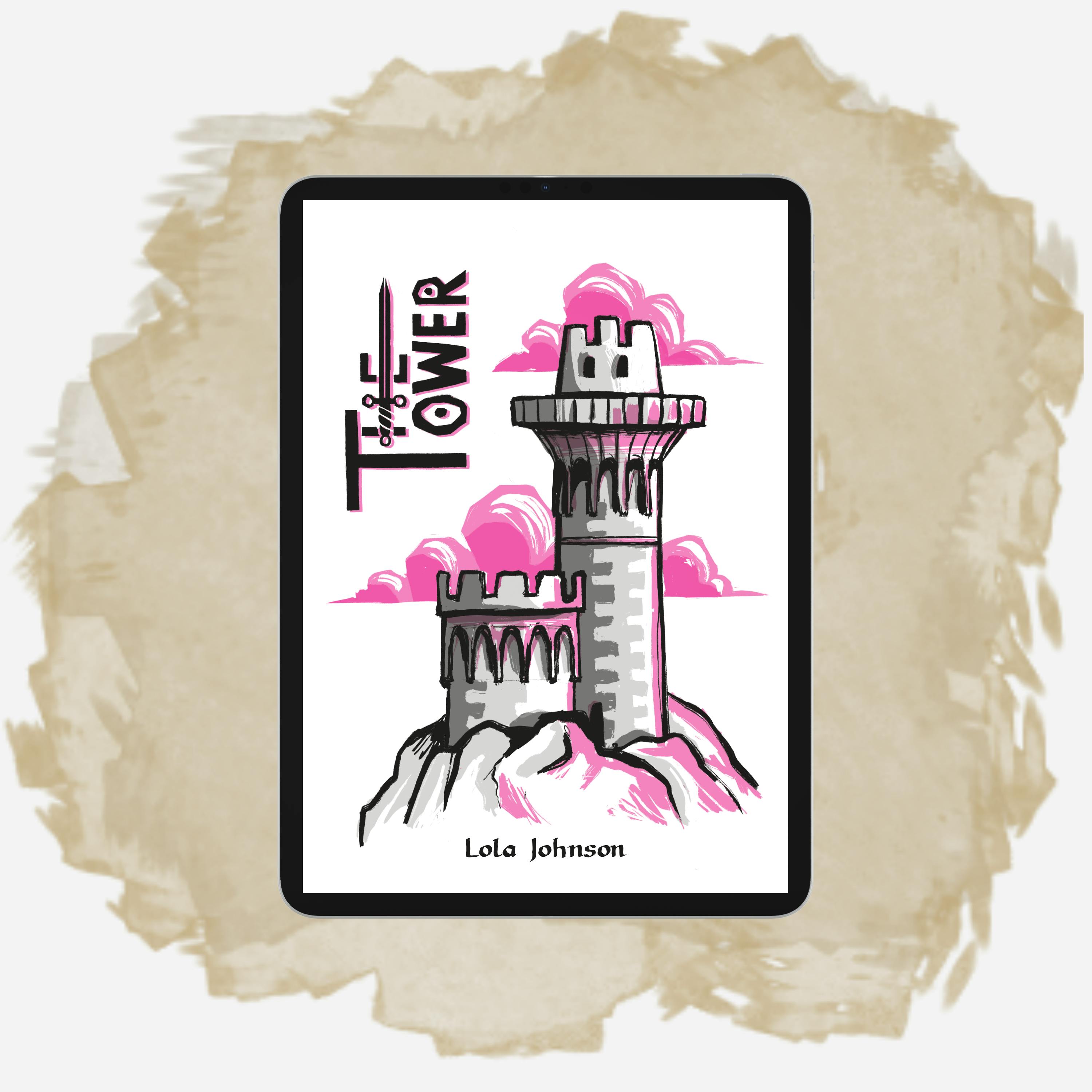 The Tower ~ system agnostic puzzle dungeon