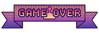 game-over
