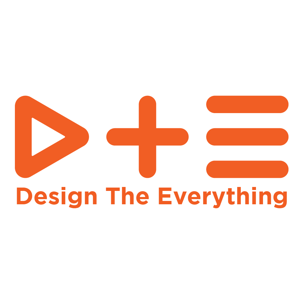 user avatar image for Design The Everything