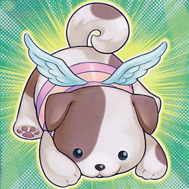 user avatar image for Pup