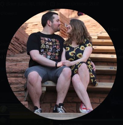 user avatar image for Morzin