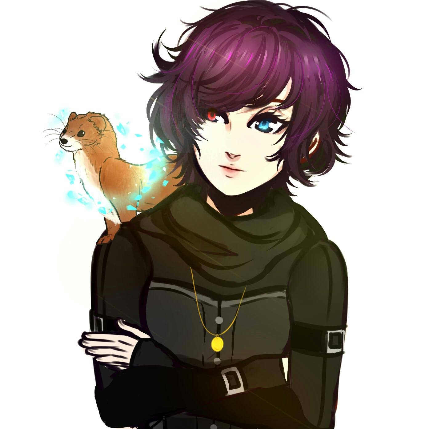 user avatar image for NerdyGray