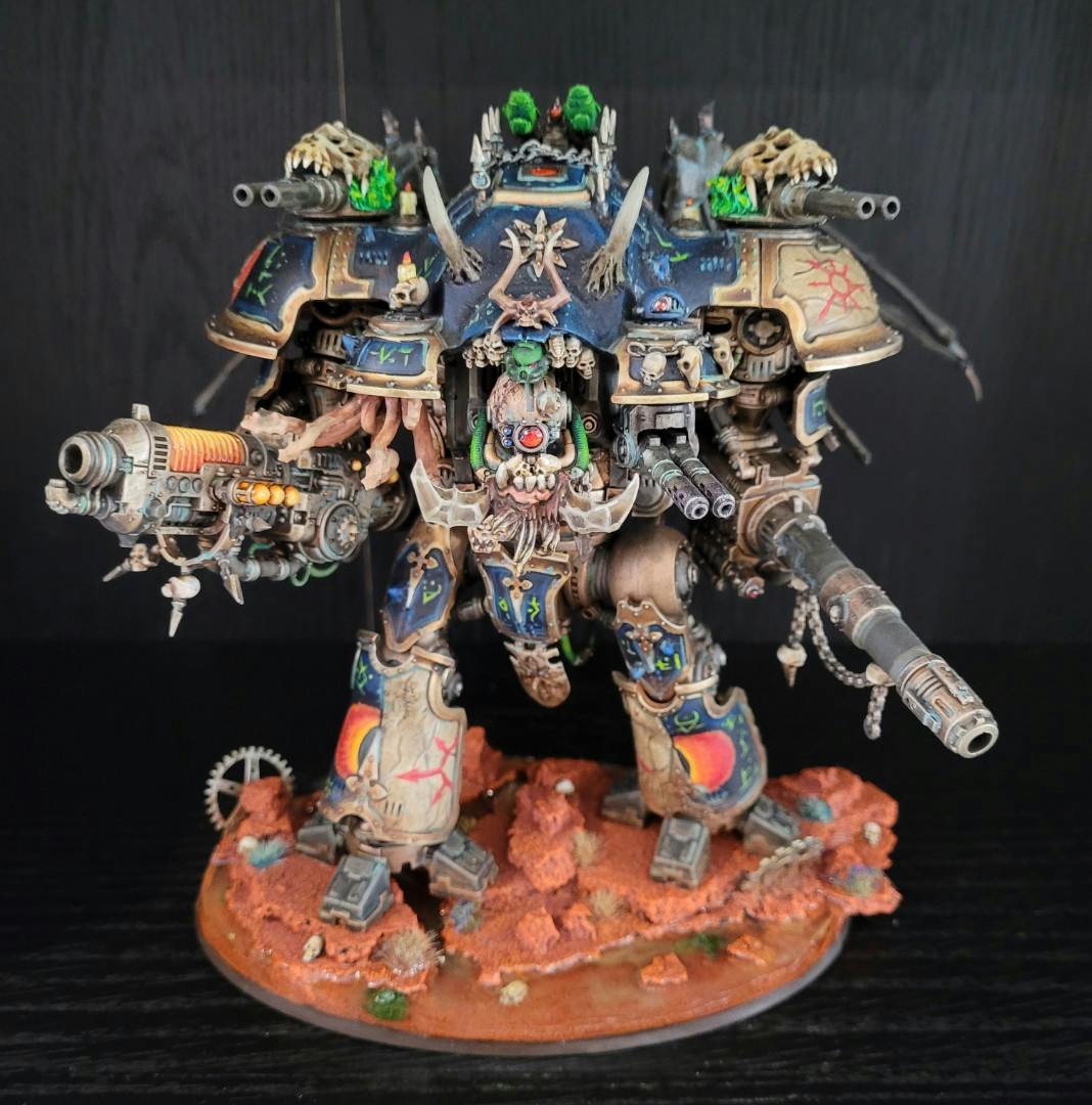 user avatar image for Klystus